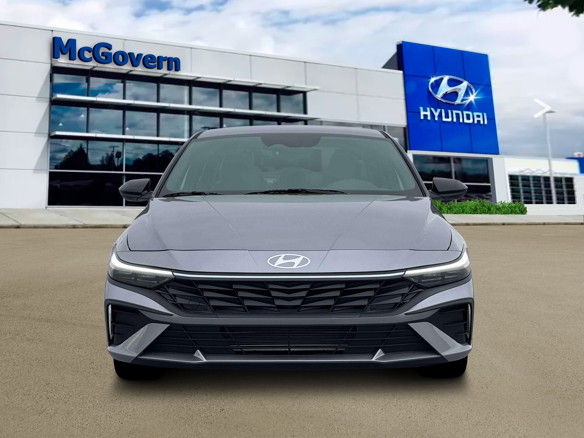 2026 Hyundai Elantra SEL Sport - Photo 12