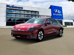 2025 Hyundai IONIQ 6 SE Sedan
