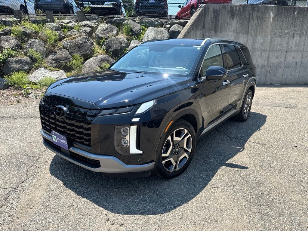 Used 2023 Hyundai Palisade Limited SUV