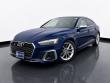 Used 2021 Audi S5 3.0T Premium Sportback