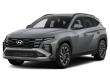 New 2026 Hyundai Tucson SEL Plus AWD SUV