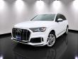 Used 2022 Audi Q7 55 Premium SUV