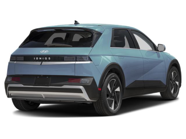 New 2027 Hyundai IONIQ 5 SEL SUV
