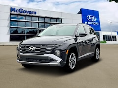 2026 Hyundai Tucson Plug-In Hybrid SEL SUV