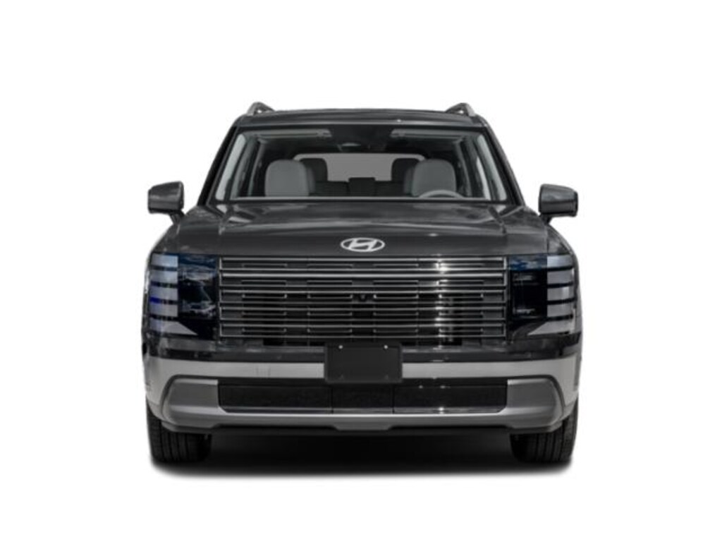 New 2027 Hyundai Palisade Limited AWD SUV