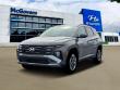 New 2026 Hyundai Tucson SEL AWD SUV