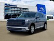  Hyundai Palisade Hybrid
