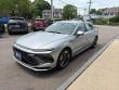 New 2026 Hyundai Sonata SEL Sport Sedan