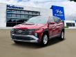 New 2026 Hyundai Tucson SE SUV