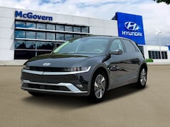 2026 Hyundai IONIQ 5 SE SUV