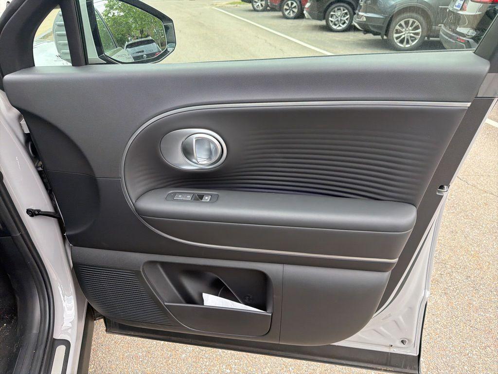 2026 Hyundai IONIQ 9 SEL - Photo 24