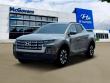 New 2026 Hyundai Santa Cruz SEL AWD Truck