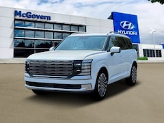 2026 Hyundai Palisade Calligraphy AWD SUV