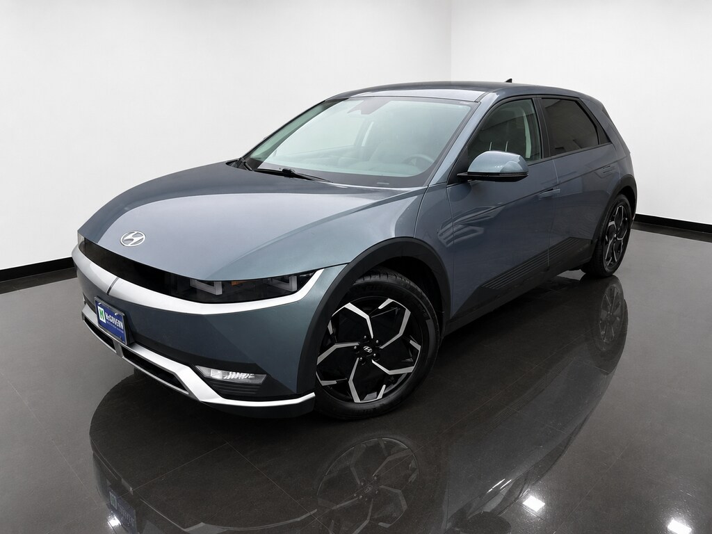 Used 2023 Hyundai IONIQ 5 SEL SUV