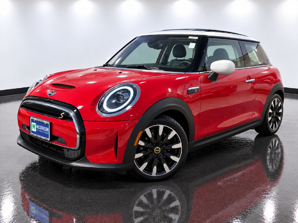 2024 MINI Hardtop 2 Door