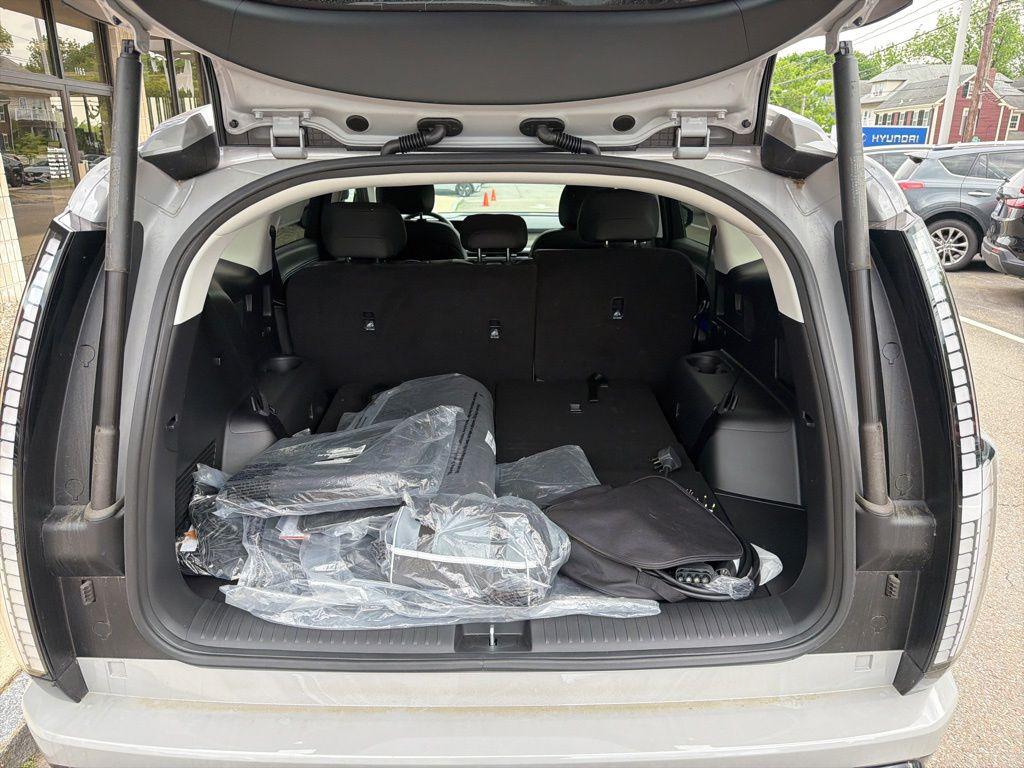 2026 Hyundai IONIQ 9 SEL - Photo 21