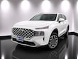 Hyundai Santa Fe Plug-In Hybrid