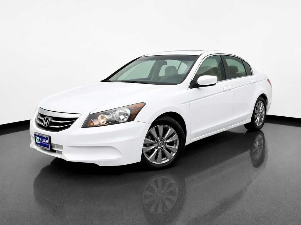 2011 Honda Accord
