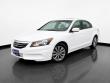 Used 2011 Honda Accord 2.4 EX Sedan