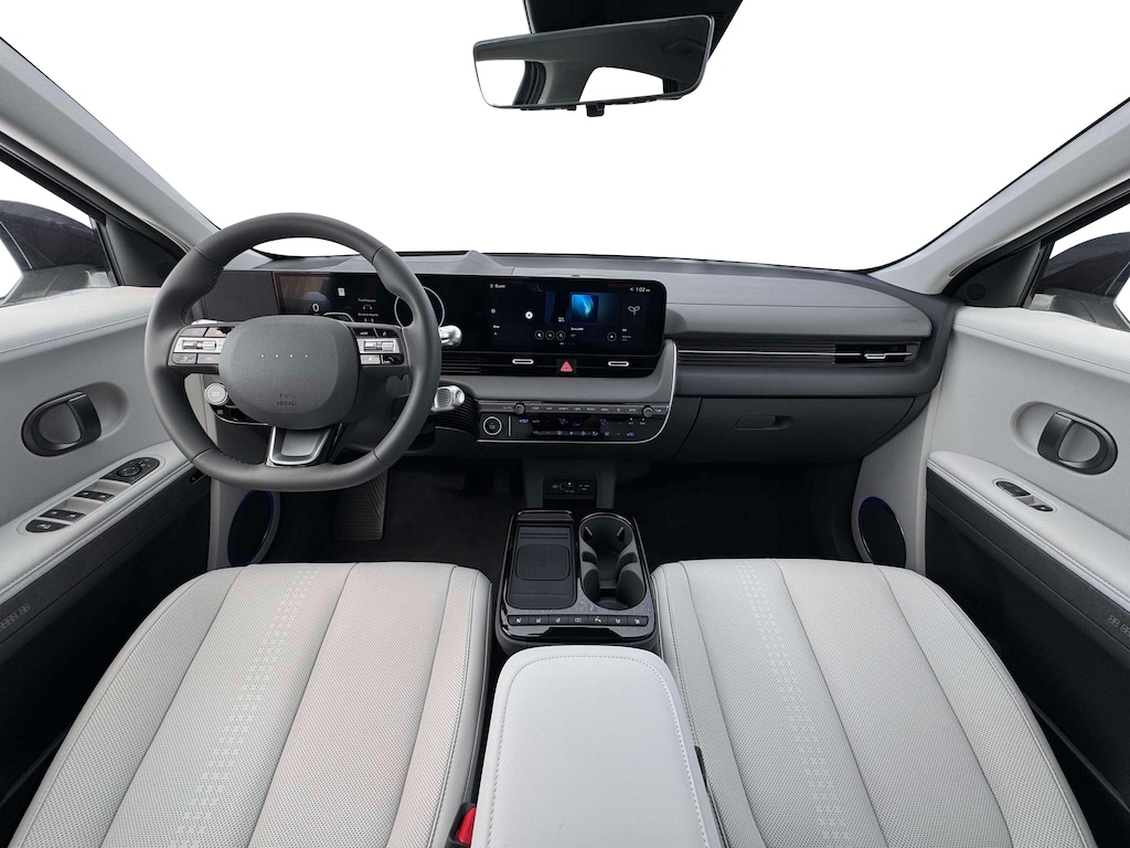 New 2026 Hyundai IONIQ 5 Limited SUV