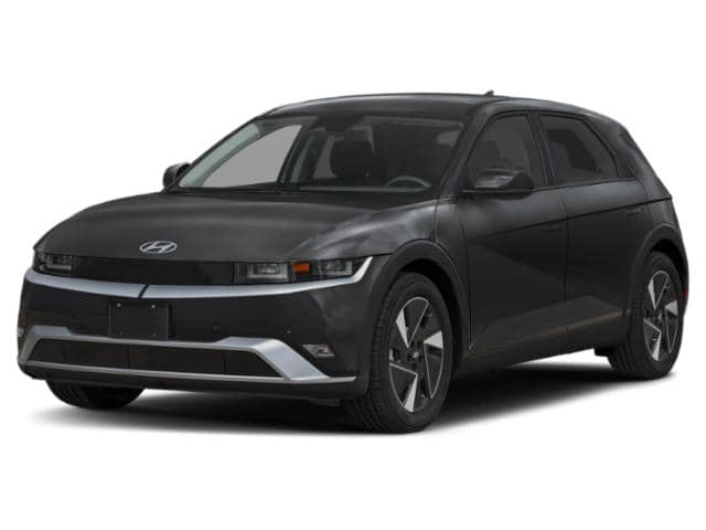2027 Hyundai IONIQ 5