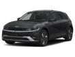 New 2027 Hyundai IONIQ 5 SE Standard Range SUV
