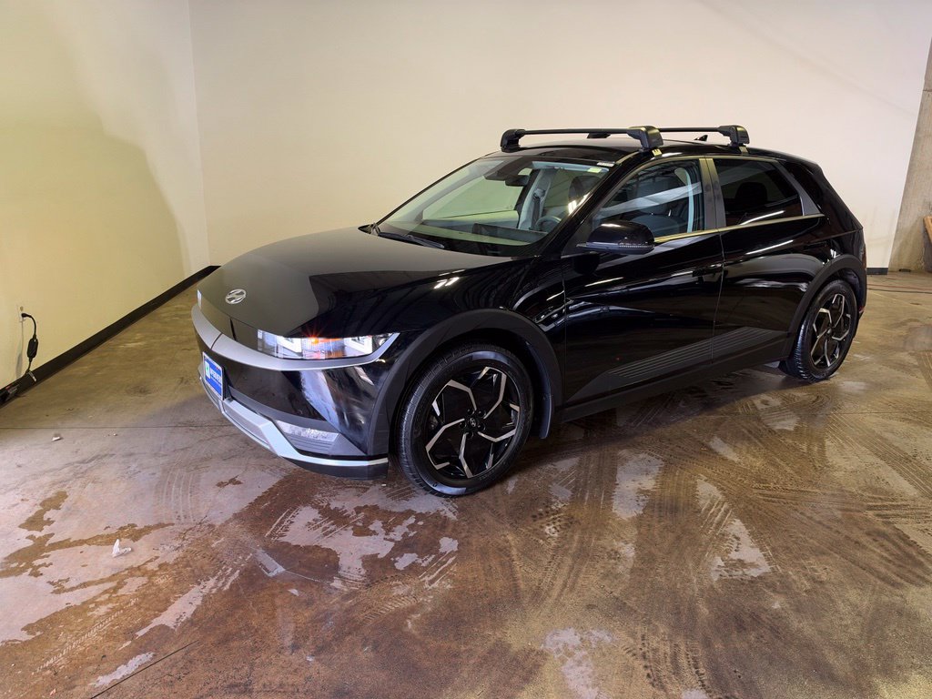 Used 2023 Hyundai IONIQ 5 SE with VIN KM8KMDAF0PU176990 for sale in Arlington, MA