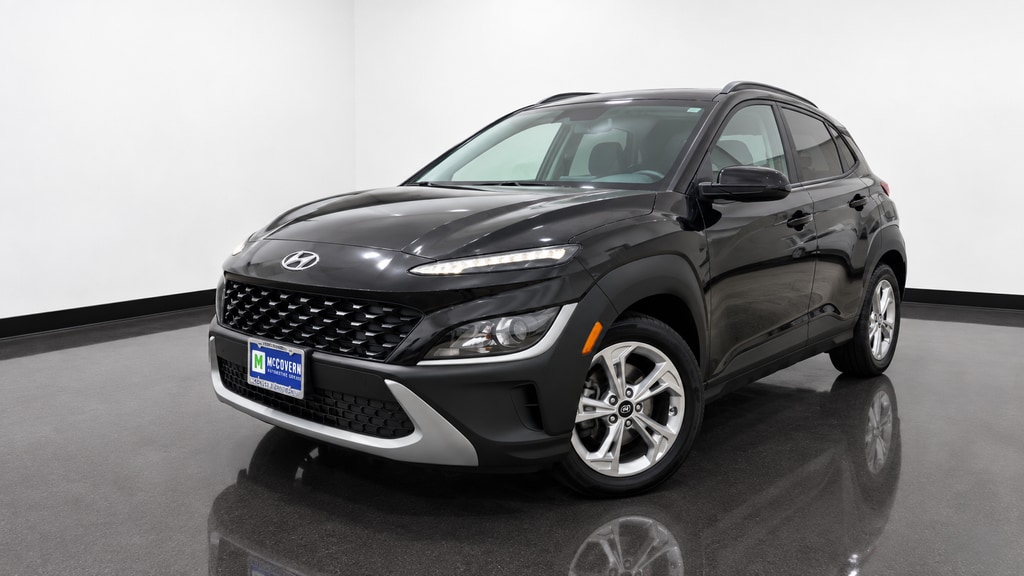 Used 2023 Hyundai Kona SEL SUV