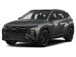 New 2026 Hyundai Tucson Hybrid Night SUV