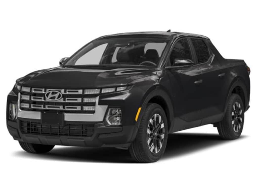 New 2027 Hyundai Santa Cruz SE AWD Pickup