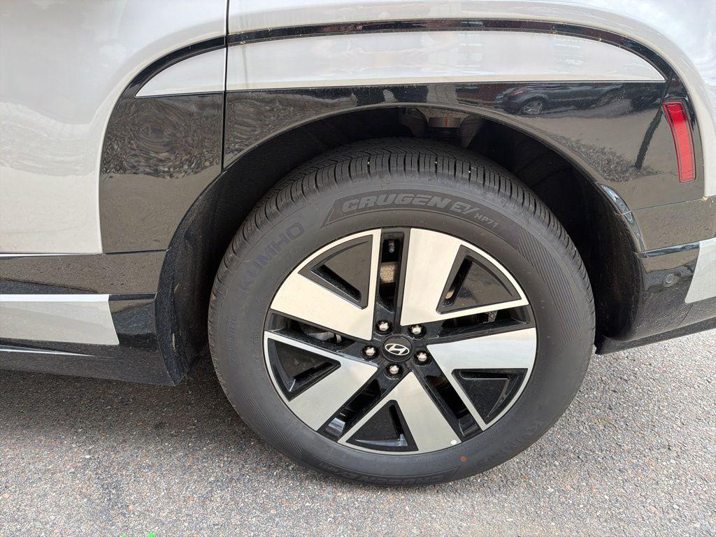 2026 Hyundai IONIQ 9 SEL - Photo 26