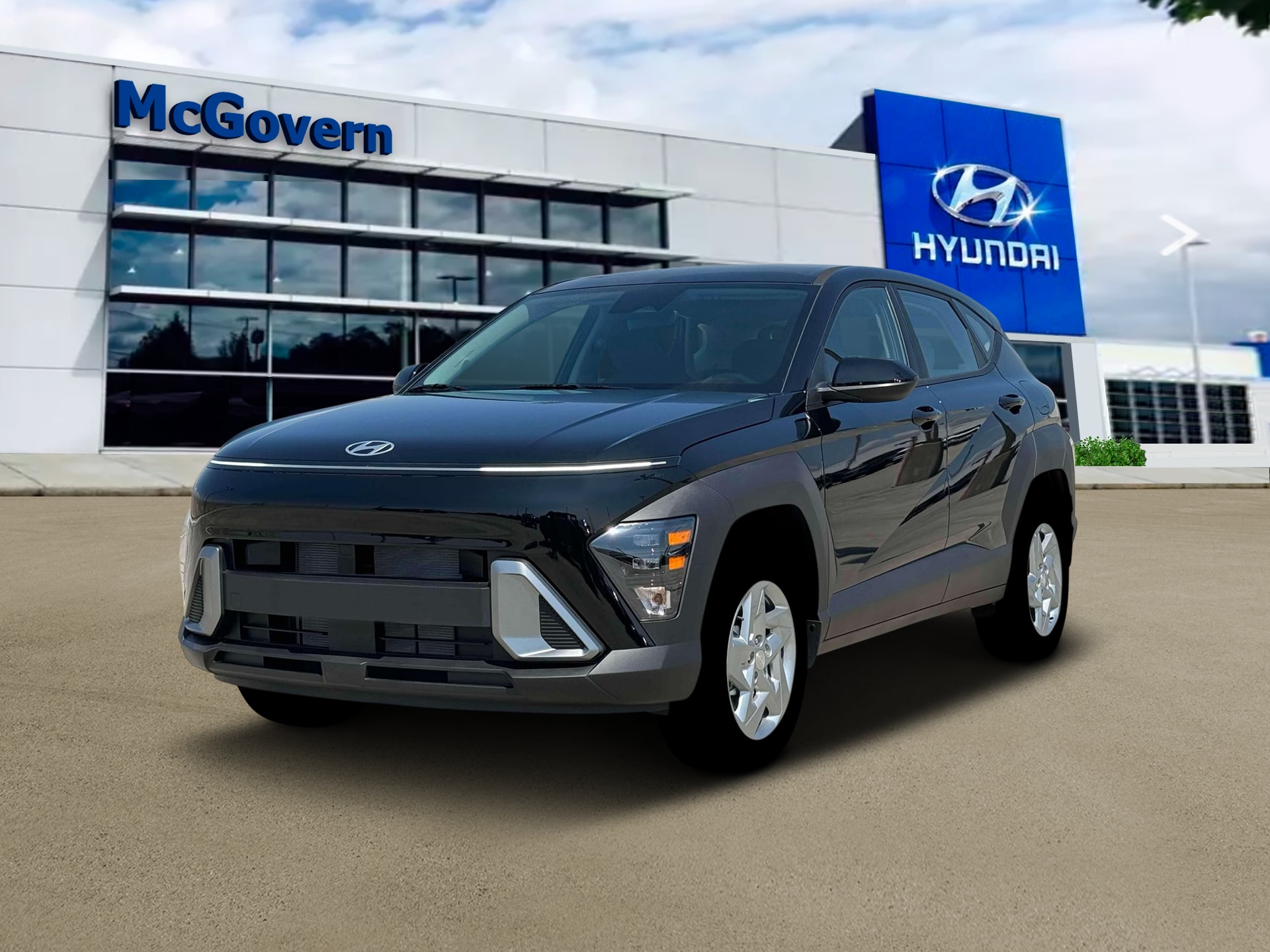 2026 Hyundai Kona's photo