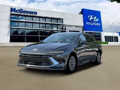 2026 Hyundai Sonata Hybrid SEL Sedan