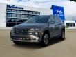 New 2026 Hyundai Tucson Hybrid Limited SUV