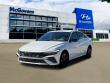 New 2026 Hyundai Elantra SEL Sport Sedan