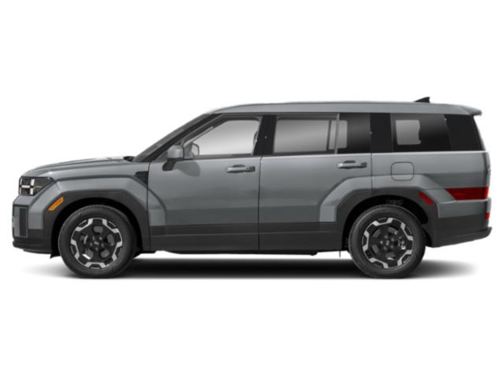 New 2026 Hyundai Santa Fe SE AWD SUV