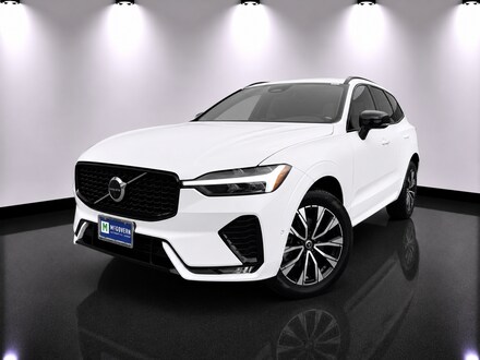2024 Volvo XC60 B5 Plus Dark SUV