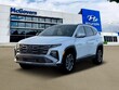  Hyundai Tucson Hybrid