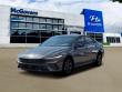 New 2026 Hyundai Elantra SEL Sport Premium Sedan