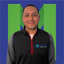 Staff member Jose Ayala from ID_abe602