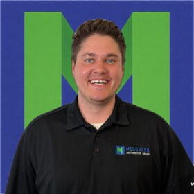 Staff member Christian Hinds from ID_abe602