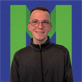 Staff member Jamie Kehoe from ID_abe602