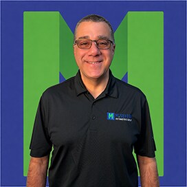 Staff member Steve Sheldon from ID_7b83c3
