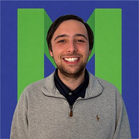 Staff member Josh Hodge from ID_abe602