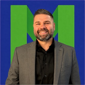 Staff member Eric Thorner from ID_d41c53