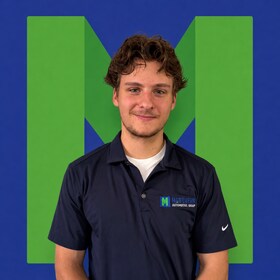 Staff member Nicholas Vergilio from ID_abe602