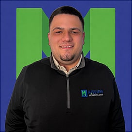 Staff member Jimmy Othmer from ID_d41c53