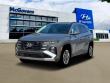 New 2026 Hyundai Tucson Hybrid SEL Convenience SUV