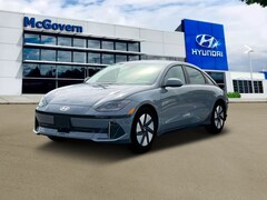2025 Hyundai IONIQ 6 SE Sedan