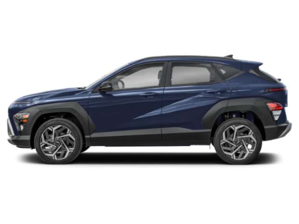 New 2027 Hyundai Kona SEL Premium AWD SUV